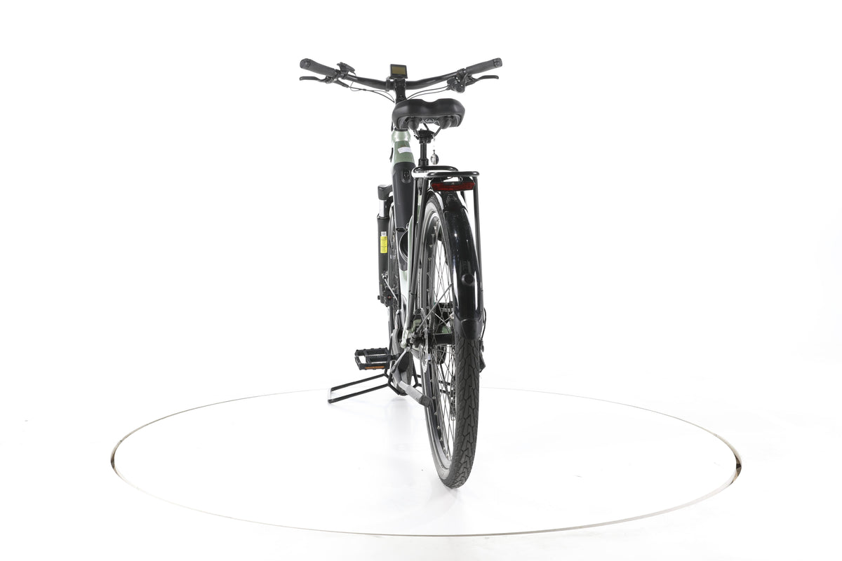 Winora Tria X9 Trekking E-Bike Tiefeinsteiger - Image 10