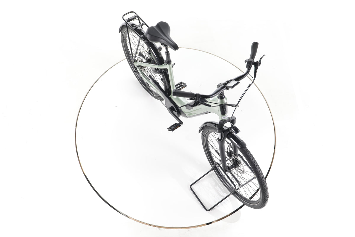 Winora Tria X9 Trekking E-Bike Tiefeinsteiger - Image 15