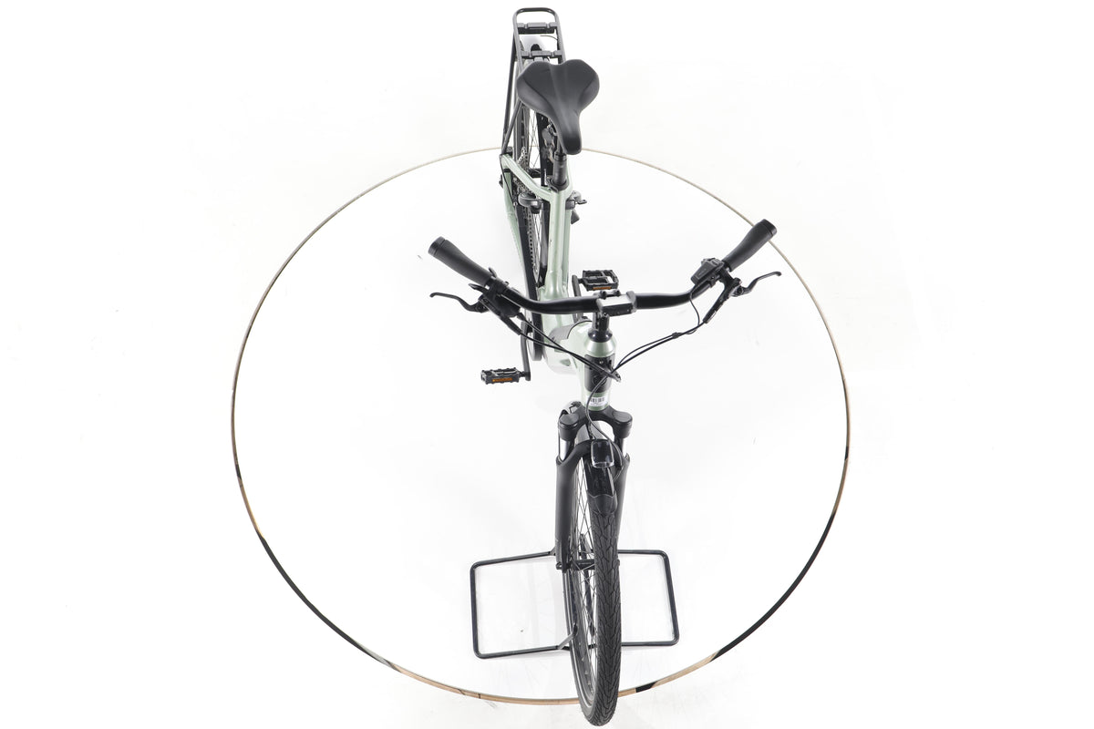 Winora Tria X9 Trekking E-Bike Tiefeinsteiger - Image 16