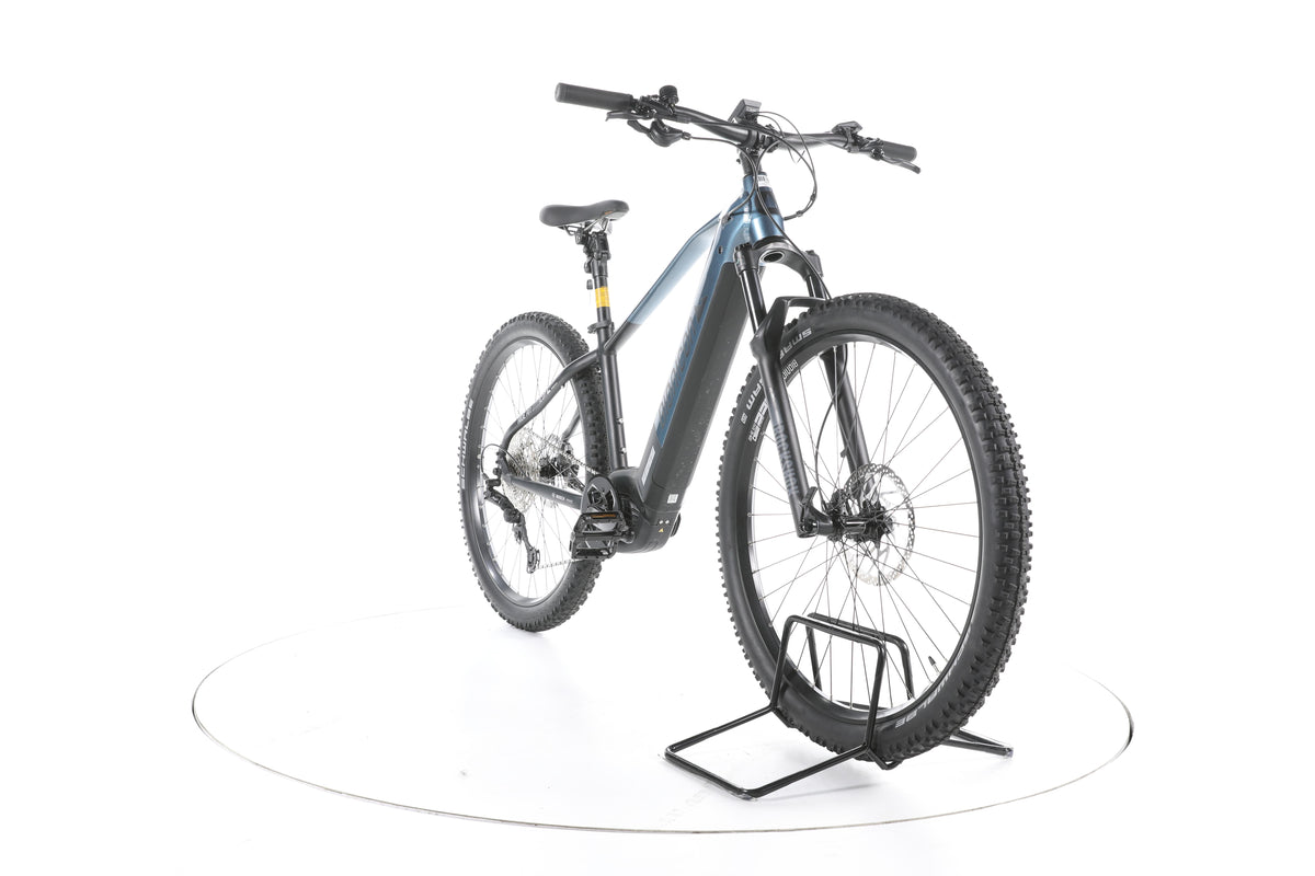 Bionicon James 1 E-Bike - Image 3
