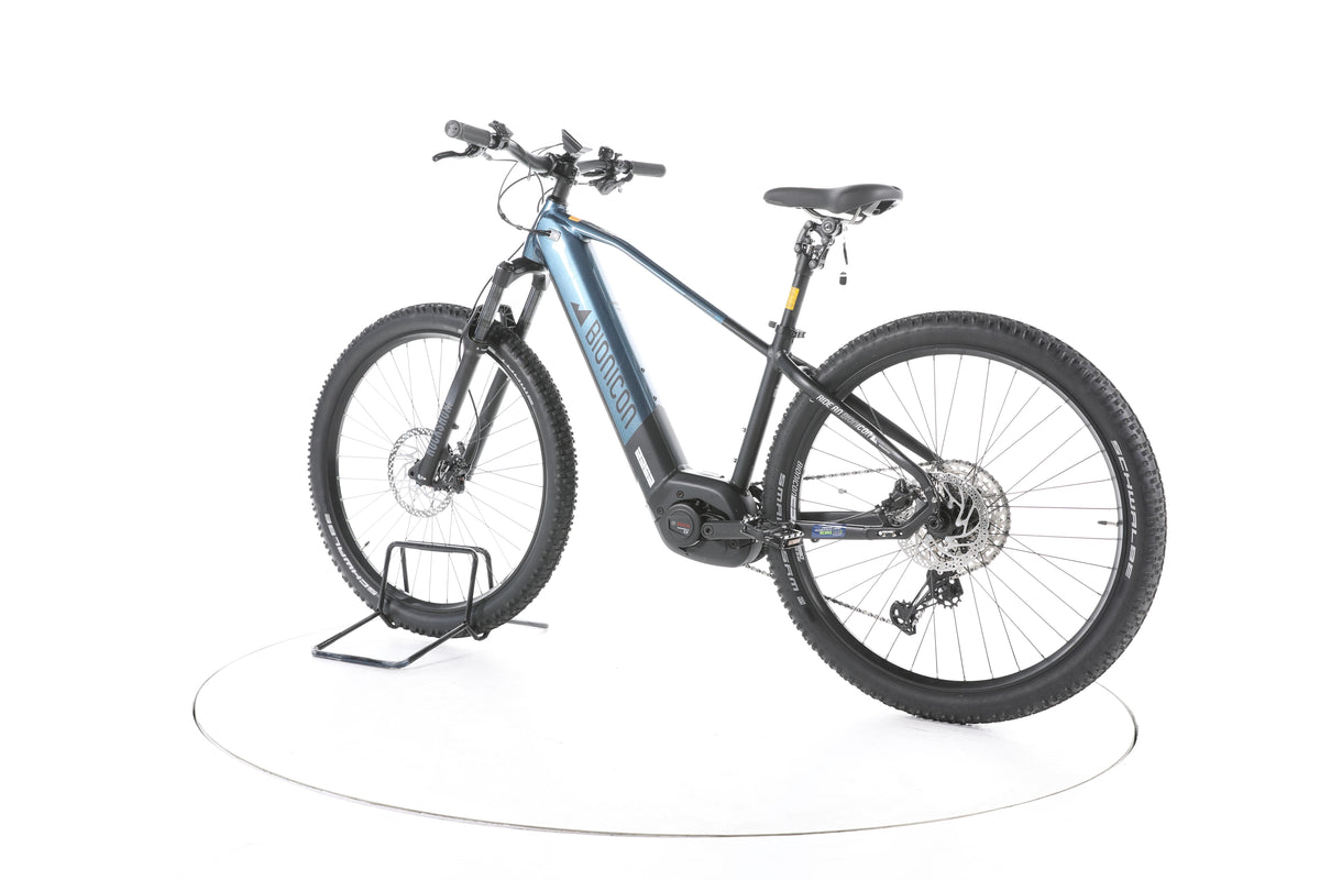 Bionicon James 1 E-Bike - Image 8