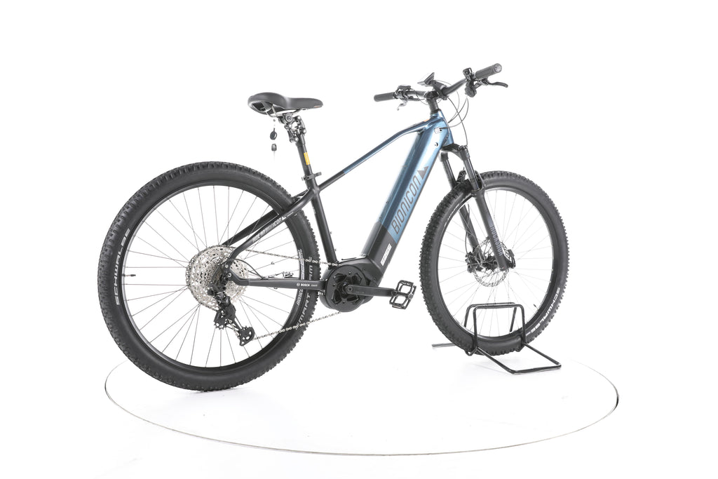 Bionicon James 1 E-Bike - Image 12