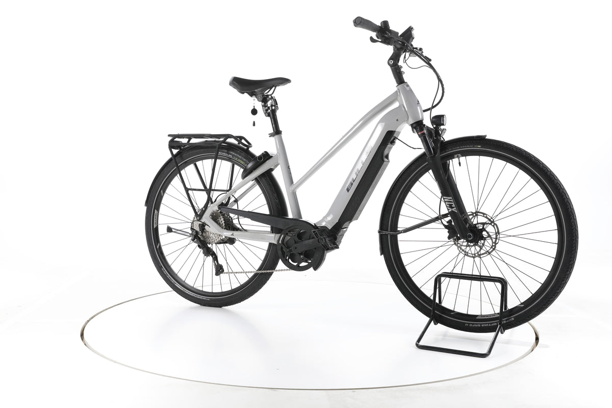 Bulls Lacuba EVO 10 Trekking E-Bike - Image 2