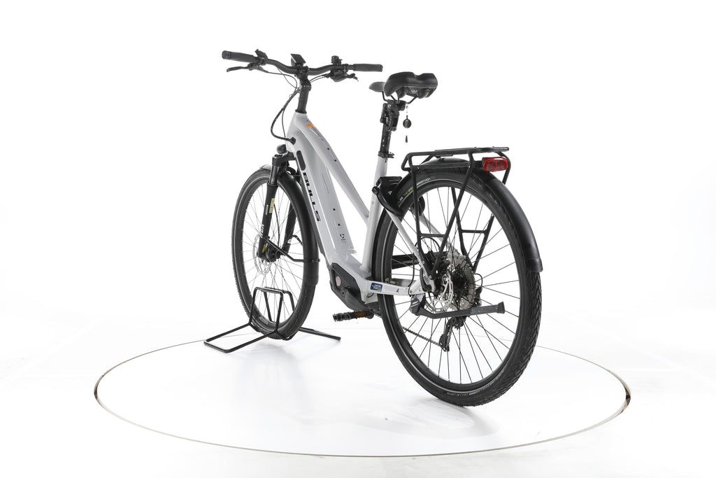Bulls Lacuba EVO 10 Trekking E-Bike - Image 9