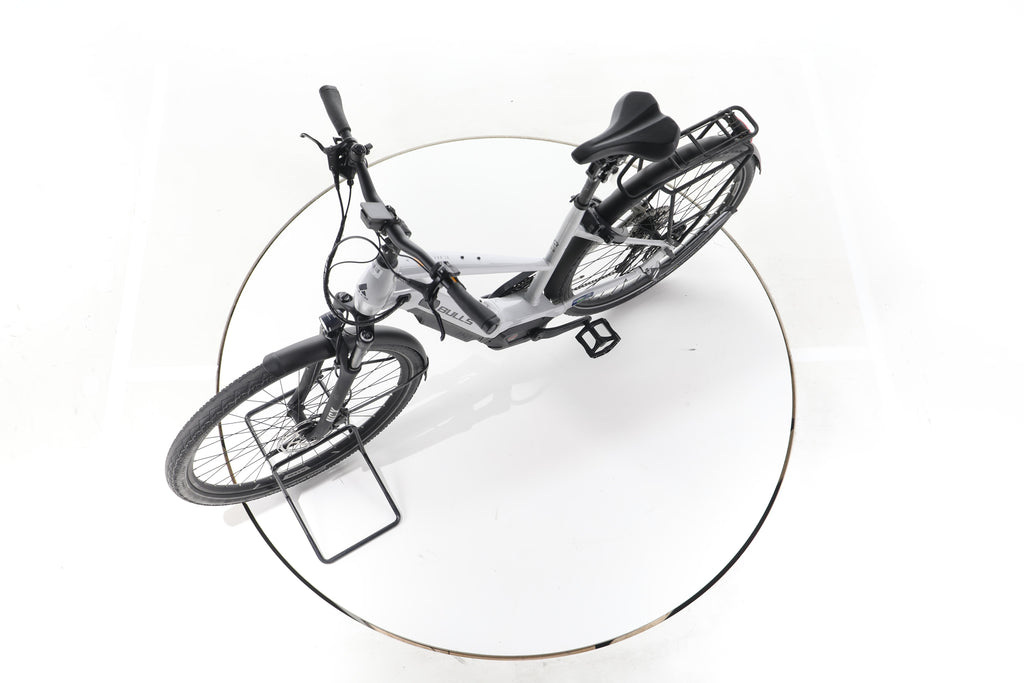 Bulls Lacuba EVO 10 Trekking E-Bike - Image 18