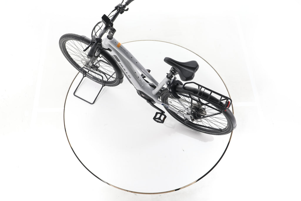 Bulls Lacuba EVO 10 Trekking E-Bike - Image 20