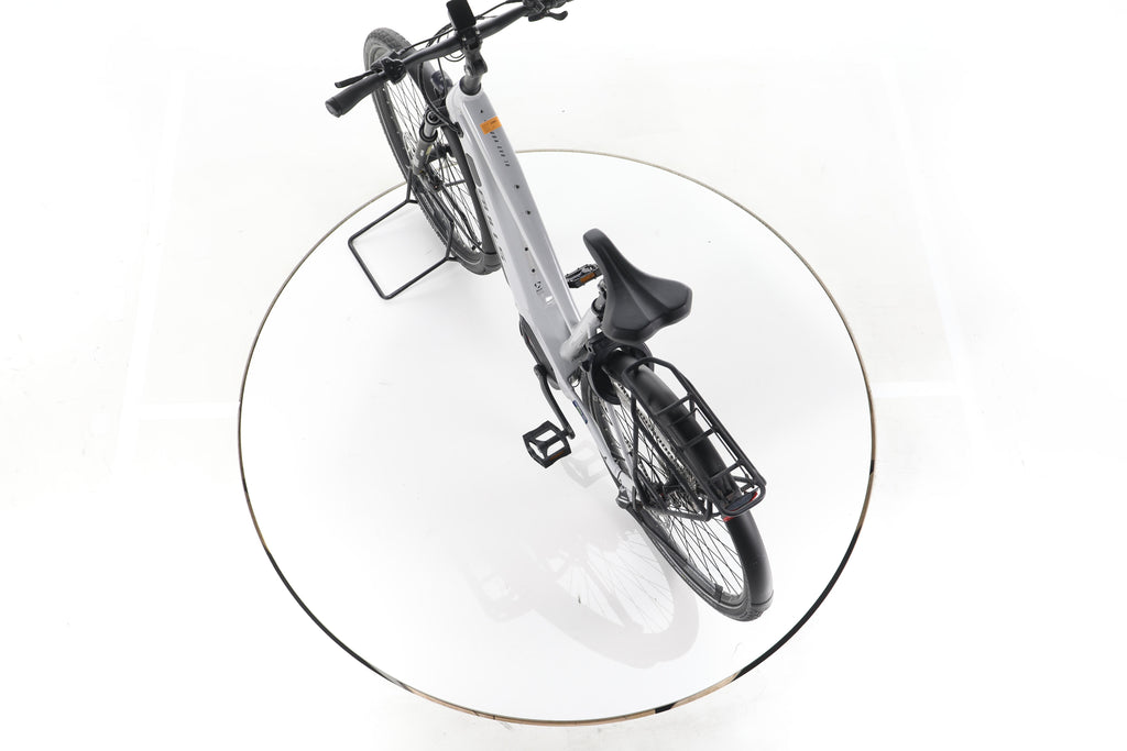Bulls Lacuba EVO 10 Trekking E-Bike - Image 21