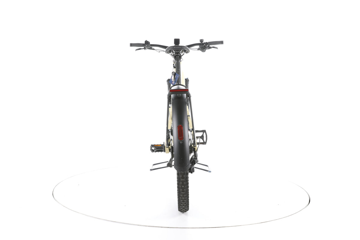 FLYER Goroc X 2.10 FS SUV E-Bike - Image 10