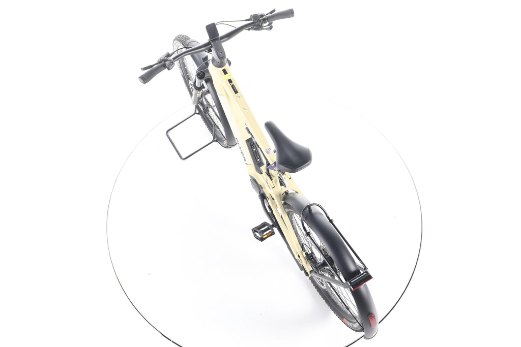 FLYER Goroc X 2.10 FS SUV E-Bike - Image 21