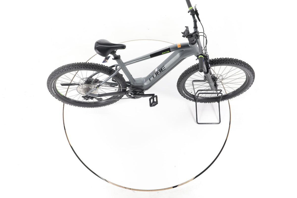 Cube Reaction Hybrid Pro 750 E-Bike - Image 13