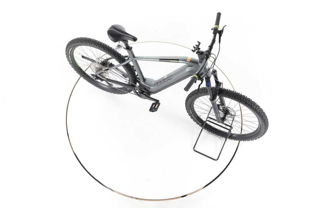 Cube Reaction Hybrid Pro 750 E-Bike - Image 14