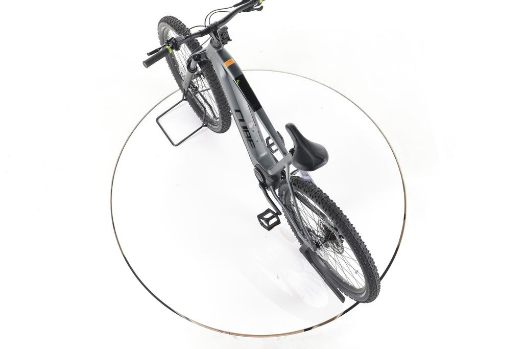 Cube Reaction Hybrid Pro 750 E-Bike - Image 21