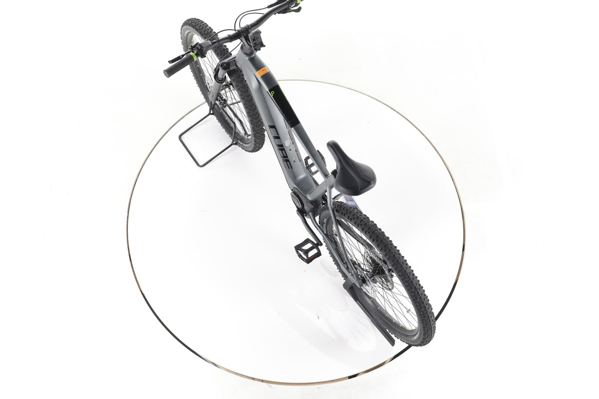 Cube Reaction Hybrid Pro 750 E-Bike - Image 21