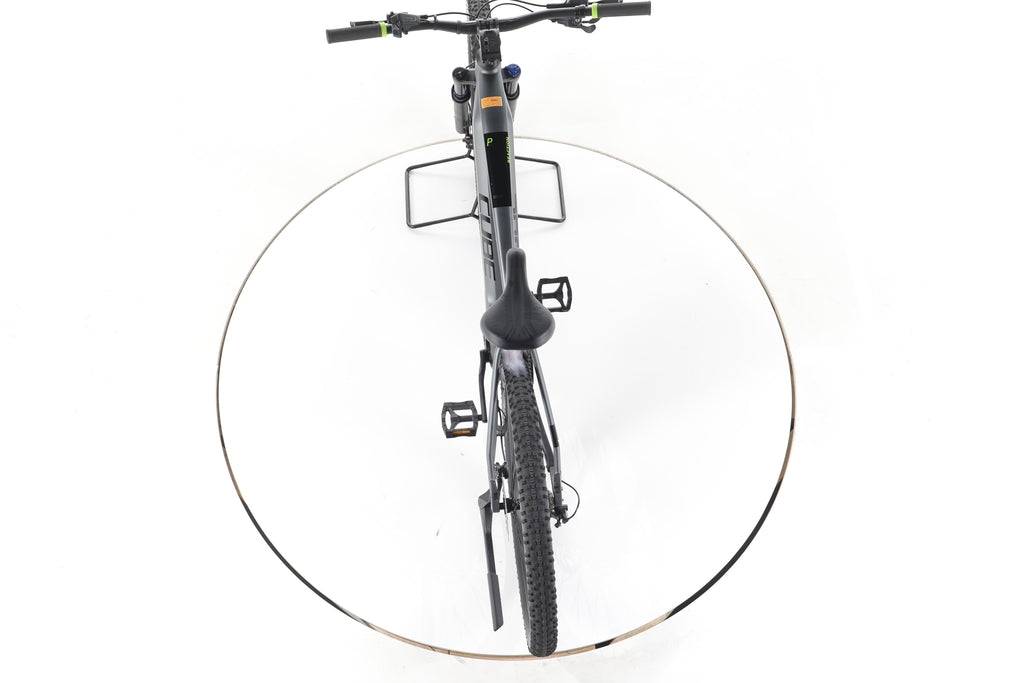 Cube Reaction Hybrid Pro 750 E-Bike - Image 22