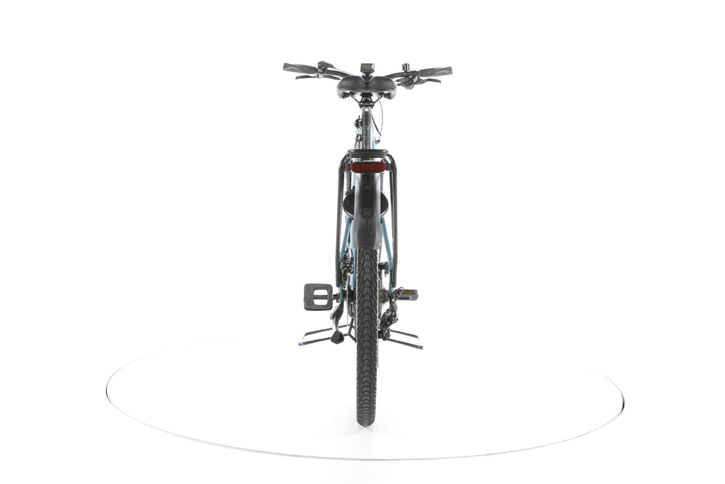Pegasus Premio EVO 10 Lite Trekking E-Bike - Image 10