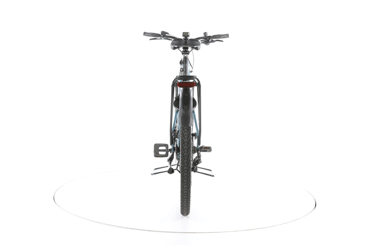 Pegasus Premio EVO 10 Lite Trekking E-Bike - Image 10