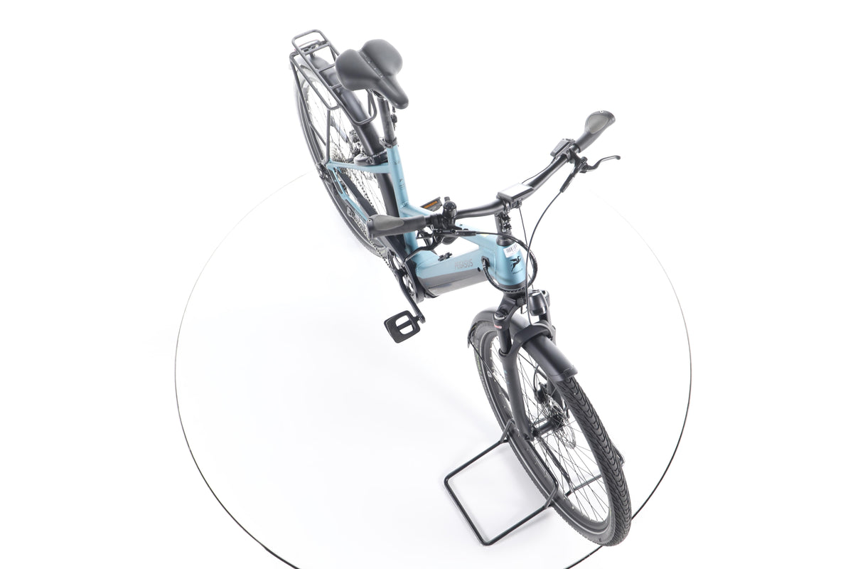 Pegasus Premio EVO 10 Lite Trekking E-Bike - Image 15