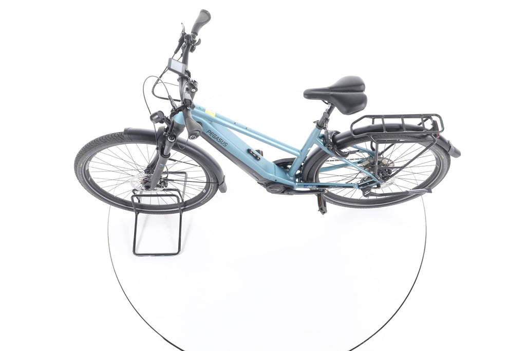 Pegasus Premio EVO 10 Lite Trekking E-Bike - Image 19