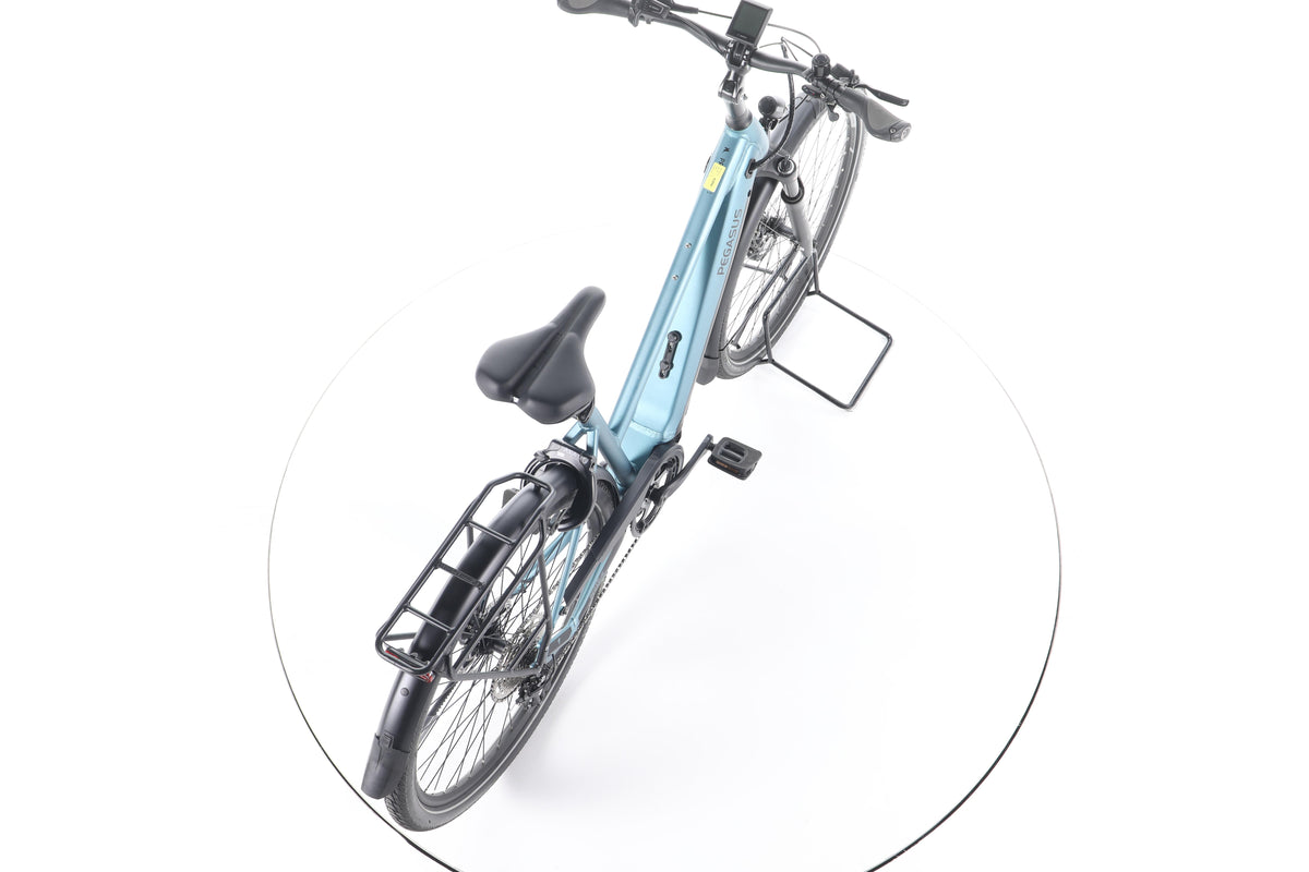 Pegasus Premio EVO 10 Lite Trekking E-Bike - Image 23