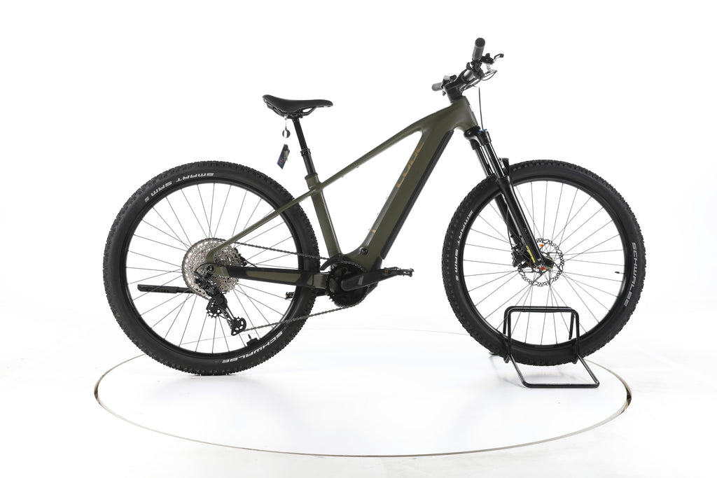 Cube Reaction Hybrid Pro 800 E-Bike 2025 - Image 1