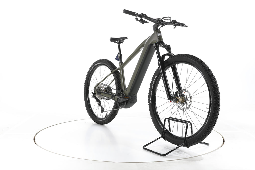 Cube Reaction Hybrid Pro 800 E-Bike 2025 - Image 3