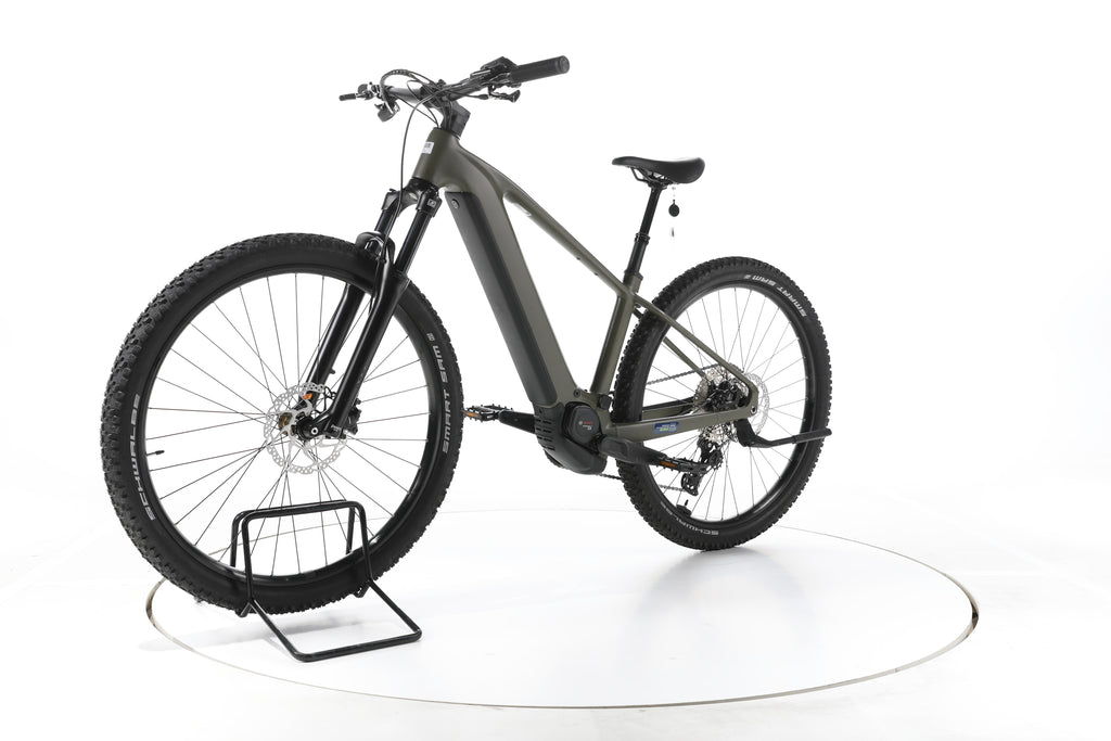 Cube Reaction Hybrid Pro 800 E-Bike 2025 - Image 6