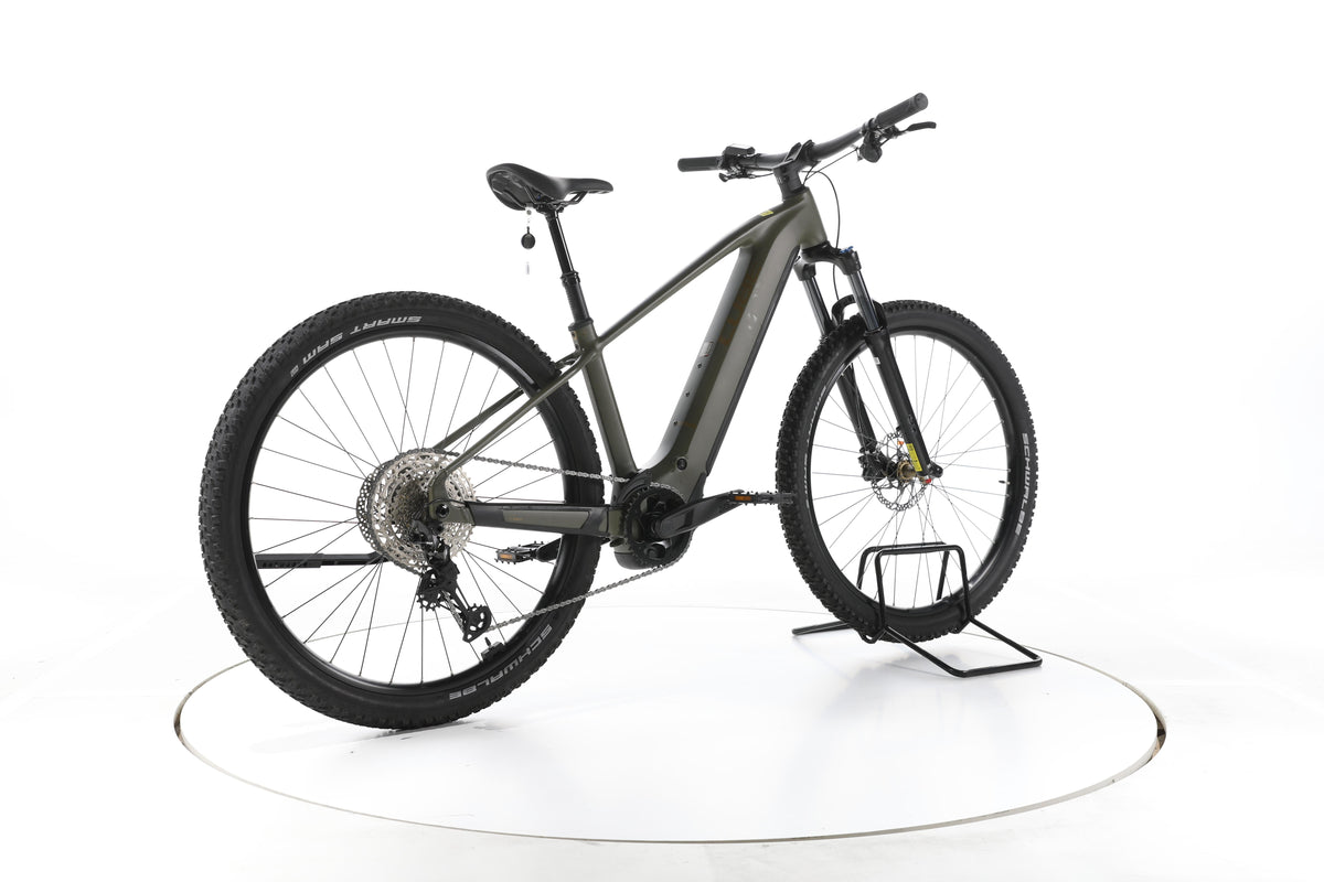 Cube Reaction Hybrid Pro 800 E-Bike 2025 - Image 12