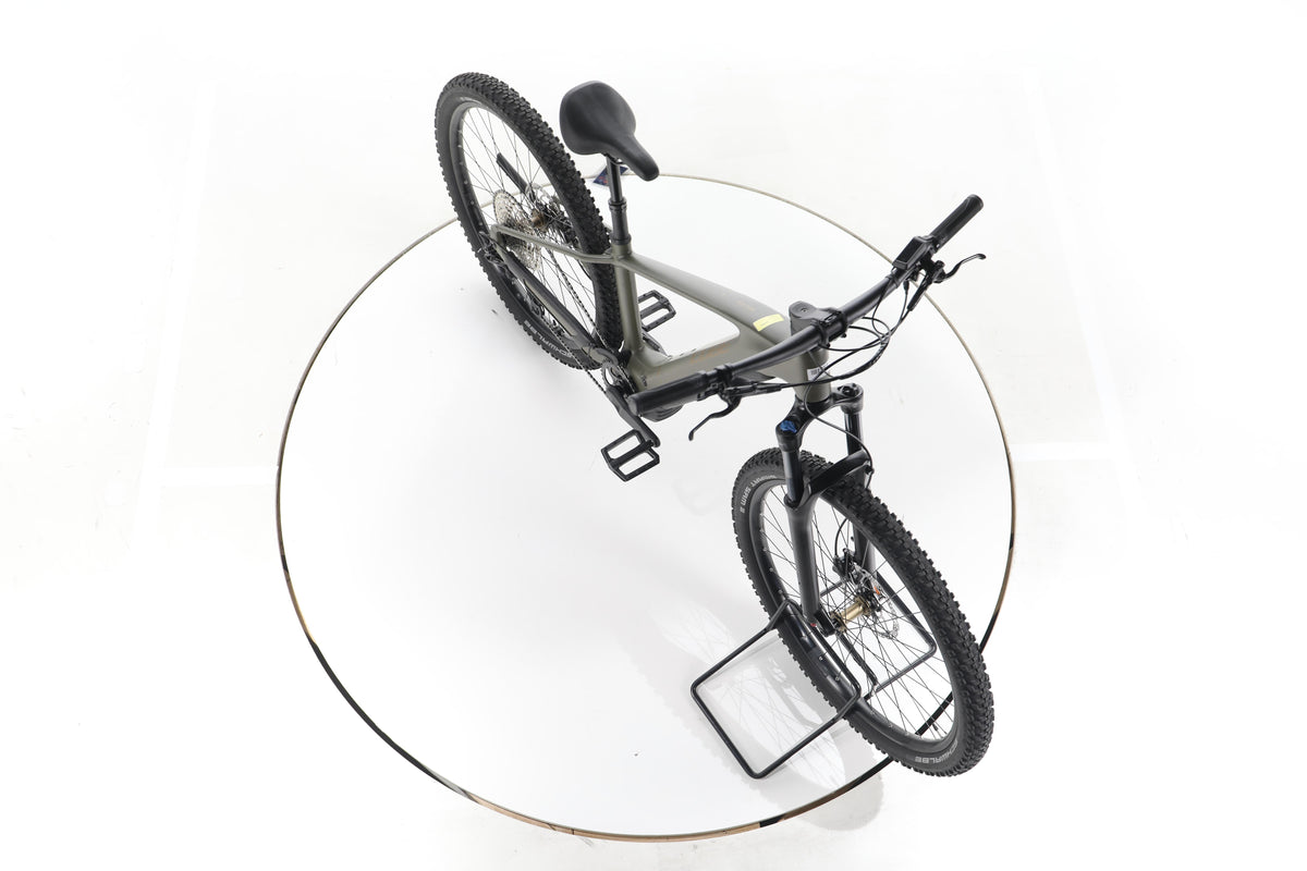 Cube Reaction Hybrid Pro 800 E-Bike 2025 - Image 15