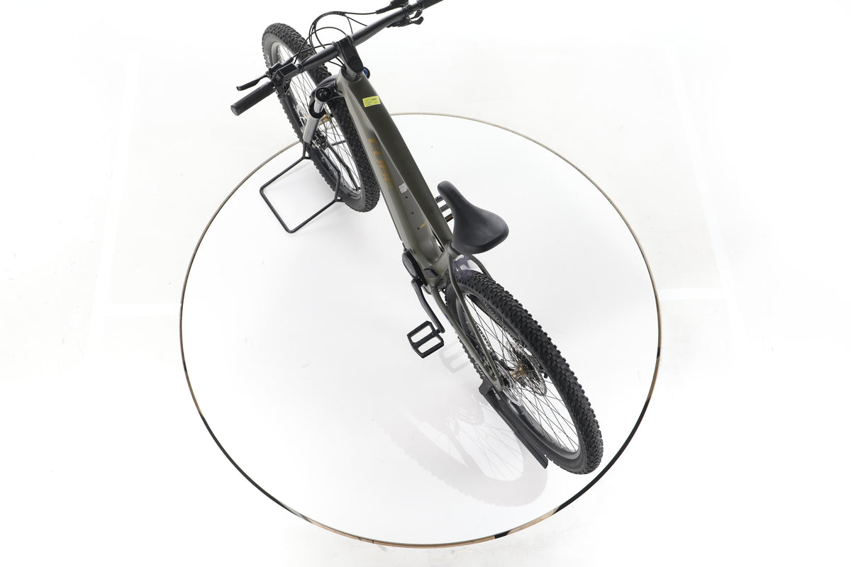 Cube Reaction Hybrid Pro 800 E-Bike 2025 - Image 21