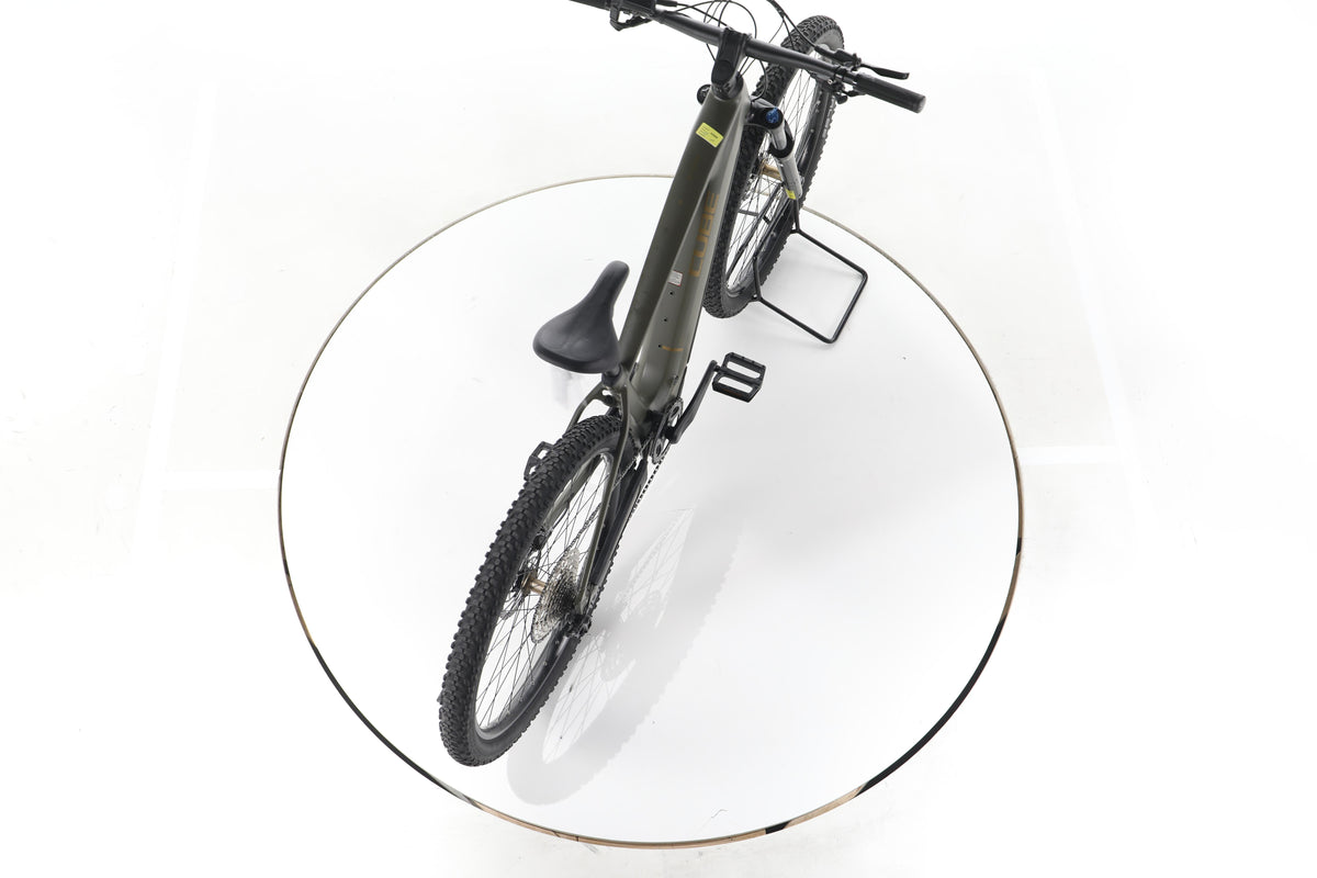 Cube Reaction Hybrid Pro 800 E-Bike 2025 - Image 23