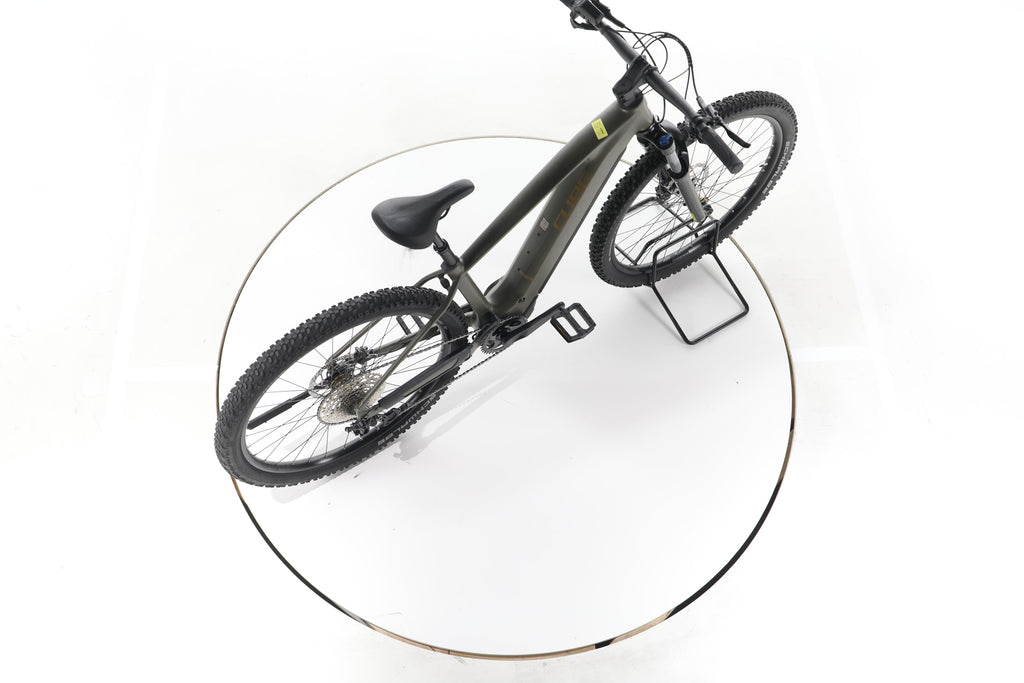 Cube Reaction Hybrid Pro 800 E-Bike 2025 - Image 24