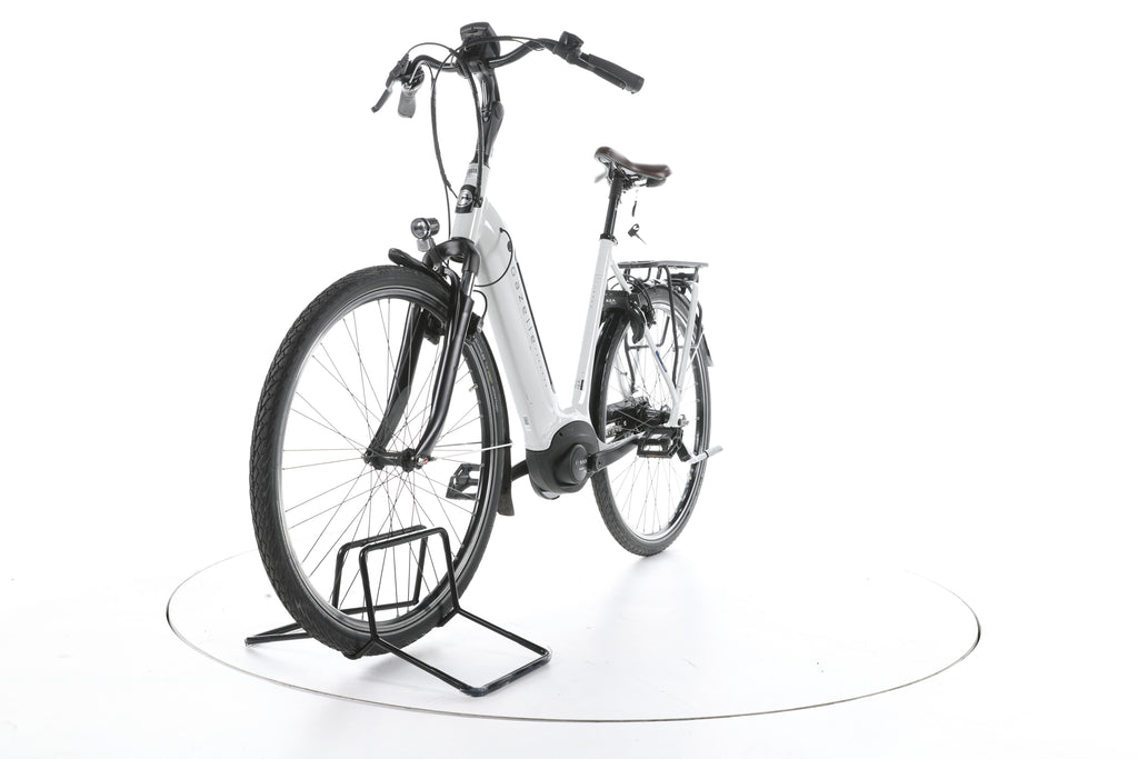 Gazelle Arroyo C7+ Elite HMB City E-Bike Tiefeinsteiger - Image 5