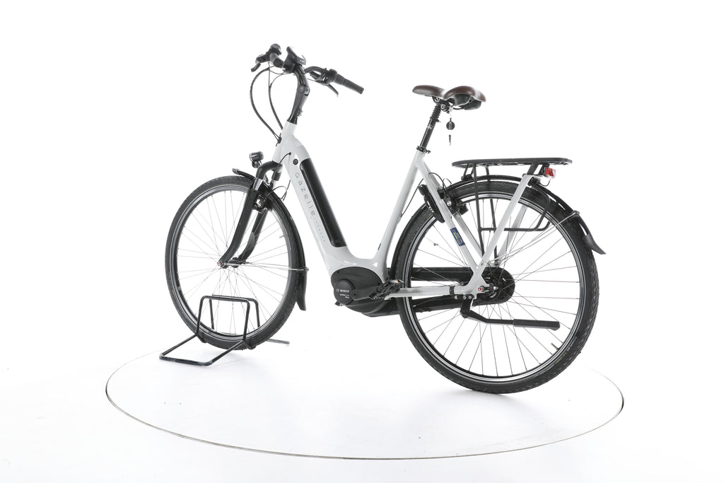 Gazelle Arroyo C7+ Elite HMB City E-Bike Tiefeinsteiger - Image 8