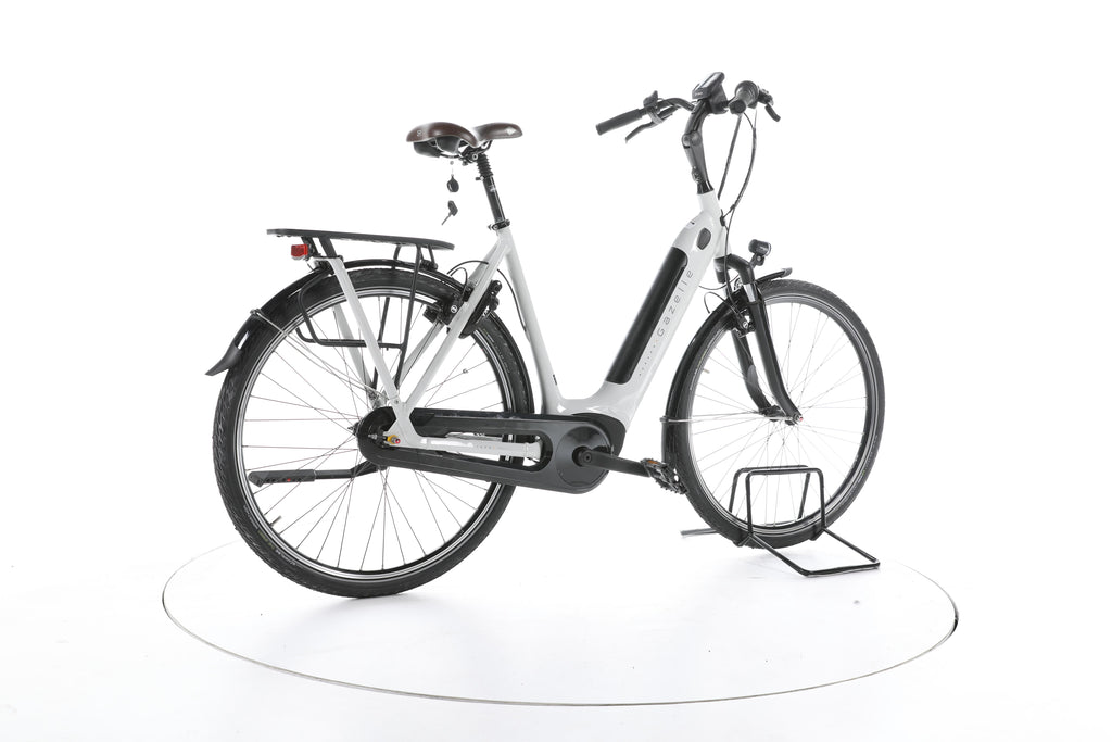 Gazelle Arroyo C7+ Elite HMB City E-Bike Tiefeinsteiger - Image 12