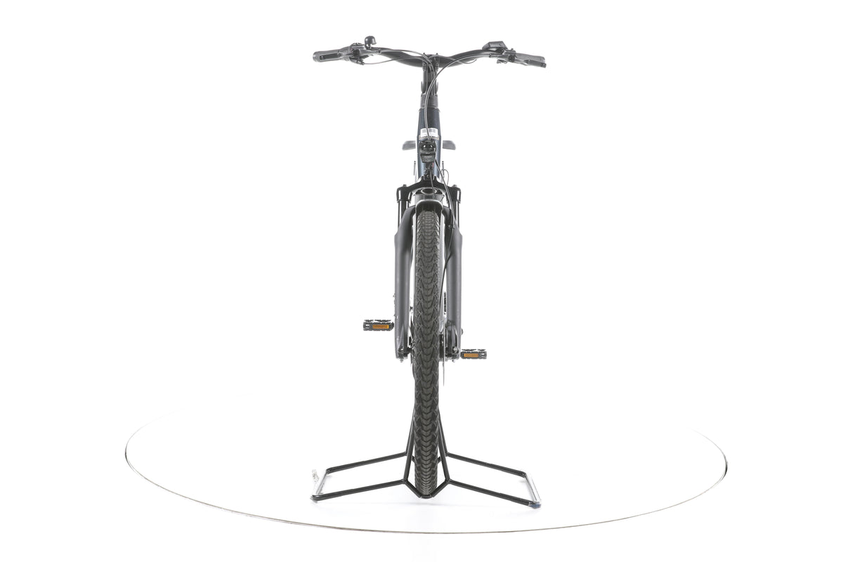 R Raymon Metmo City E-Bike Tiefeinsteiger 2025 - Image 4