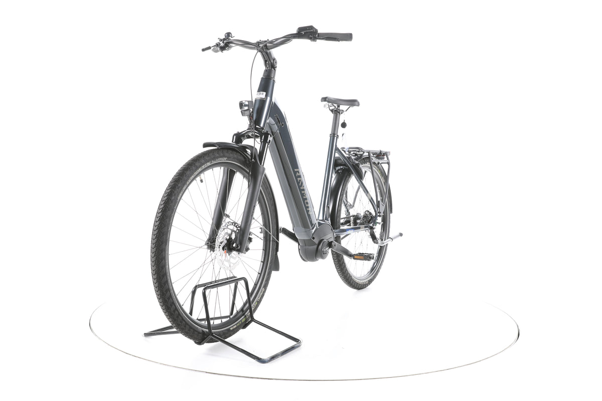 R Raymon Metmo City E-Bike Tiefeinsteiger 2025 - Image 5