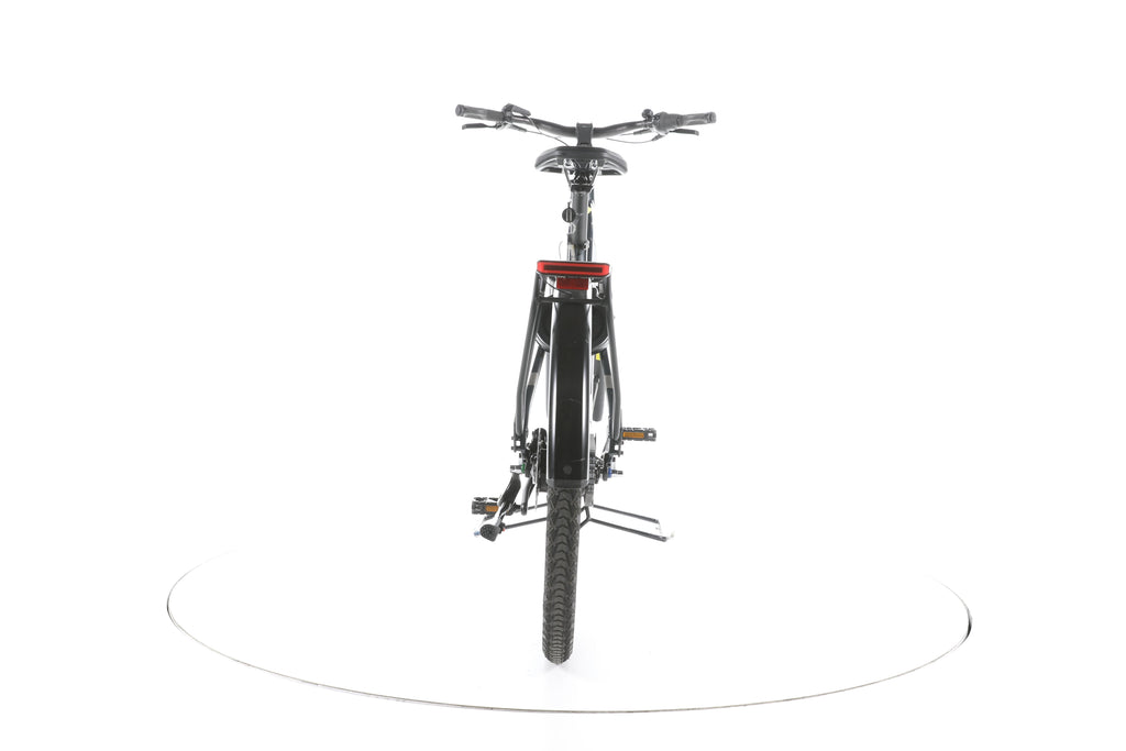 R Raymon Metmo City E-Bike Tiefeinsteiger 2025 - Image 10