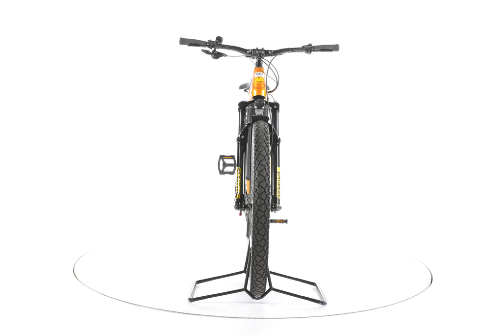 HoheAcht MOLA Terra SUV E-Bike - Image 4
