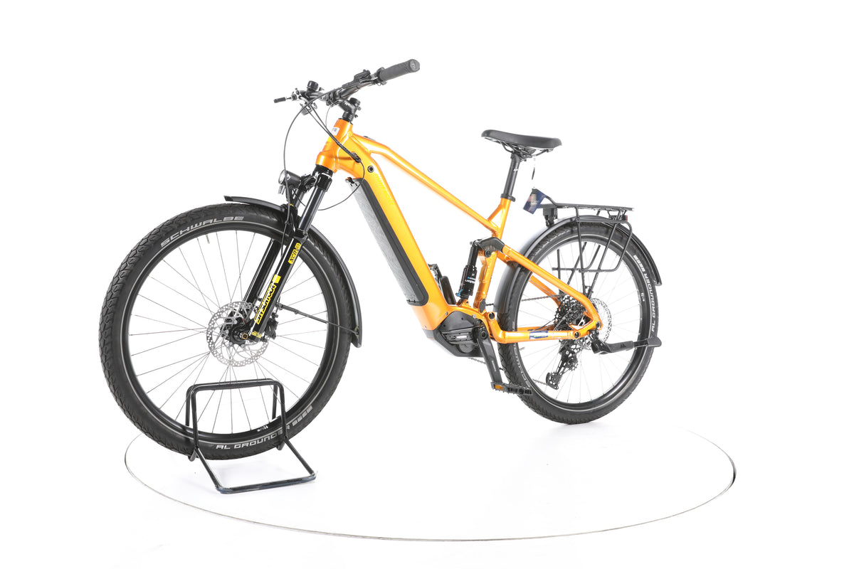 HoheAcht MOLA Terra SUV E-Bike - Image 6