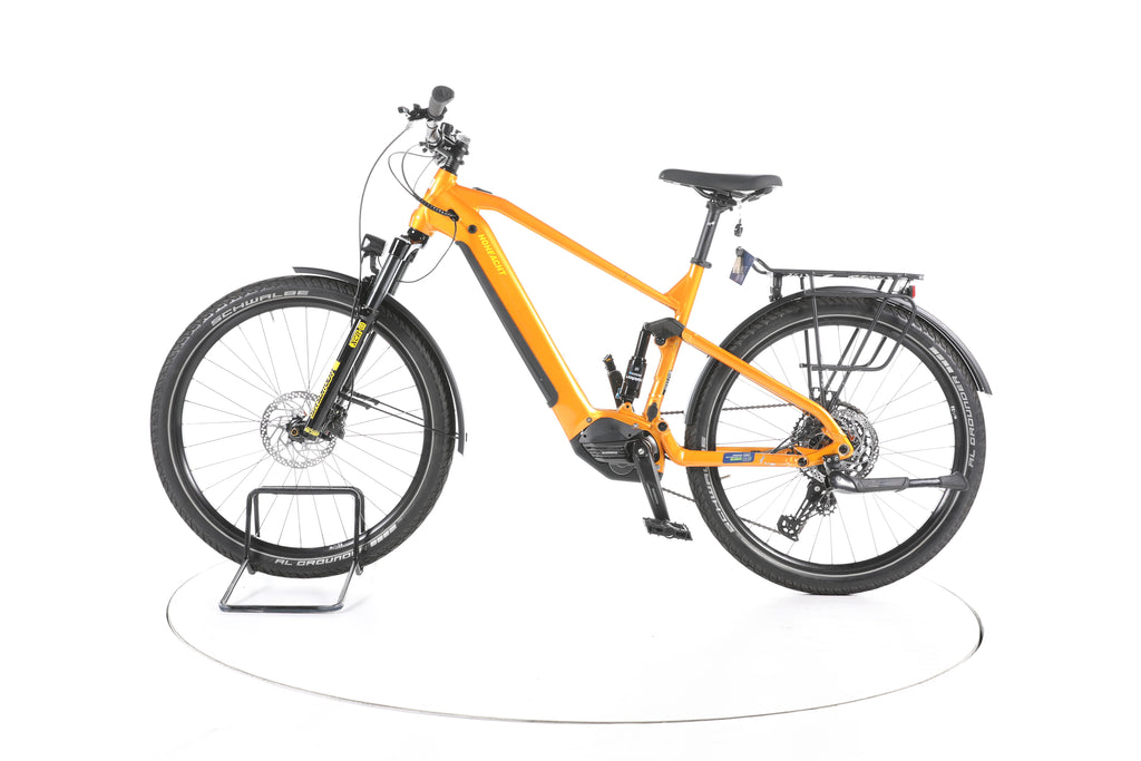 HoheAcht MOLA Terra SUV E-Bike - Image 7