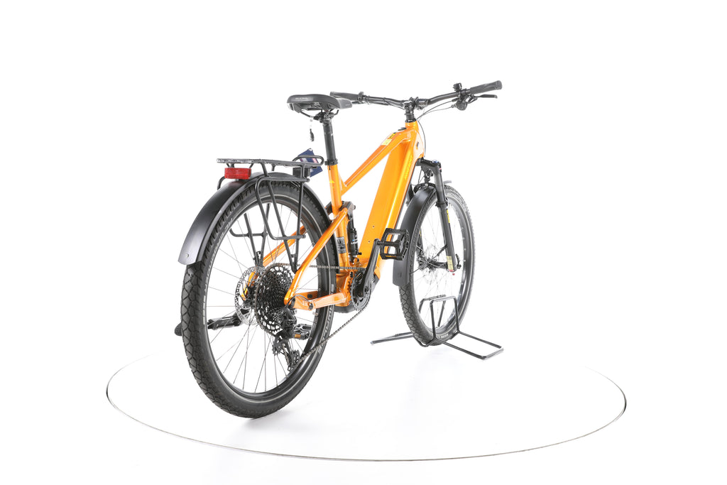 HoheAcht MOLA Terra SUV E-Bike - Image 11