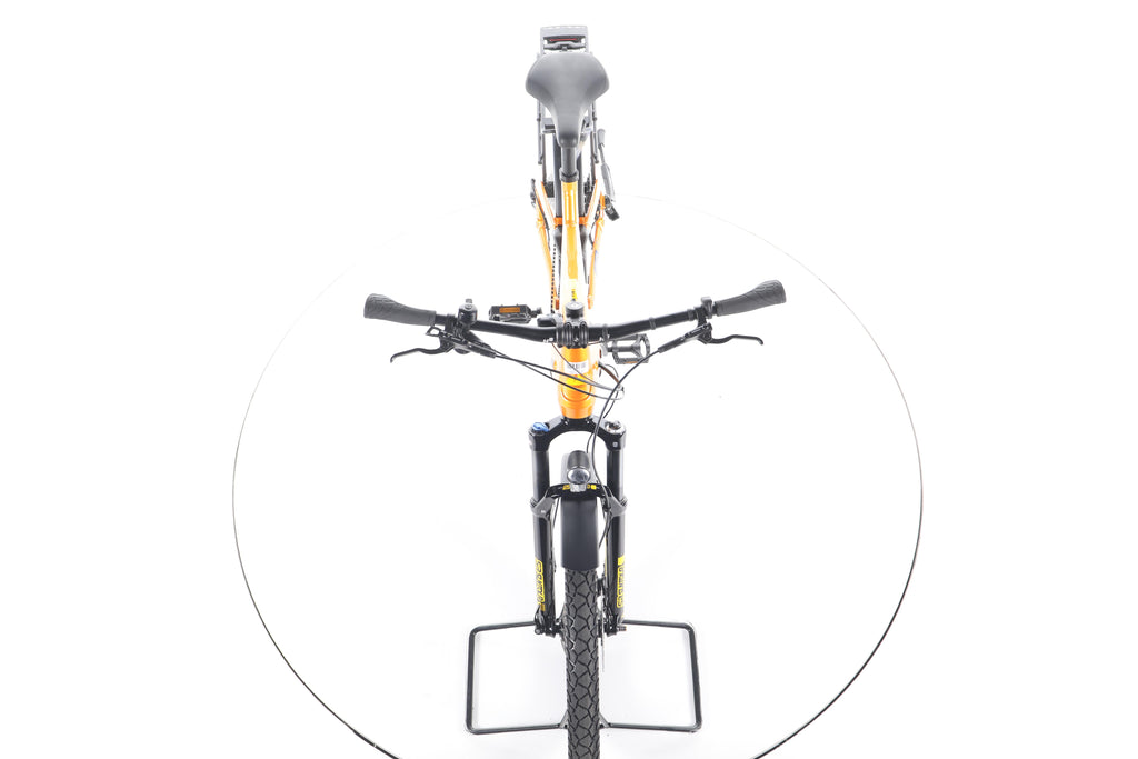 HoheAcht MOLA Terra SUV E-Bike - Image 16
