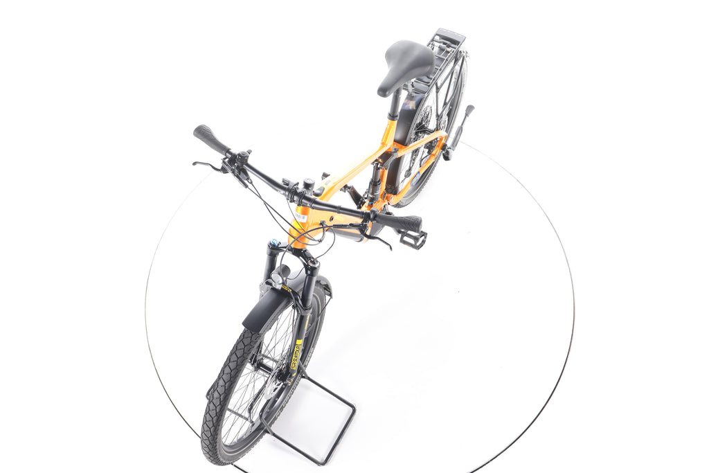 HoheAcht MOLA Terra SUV E-Bike - Image 17