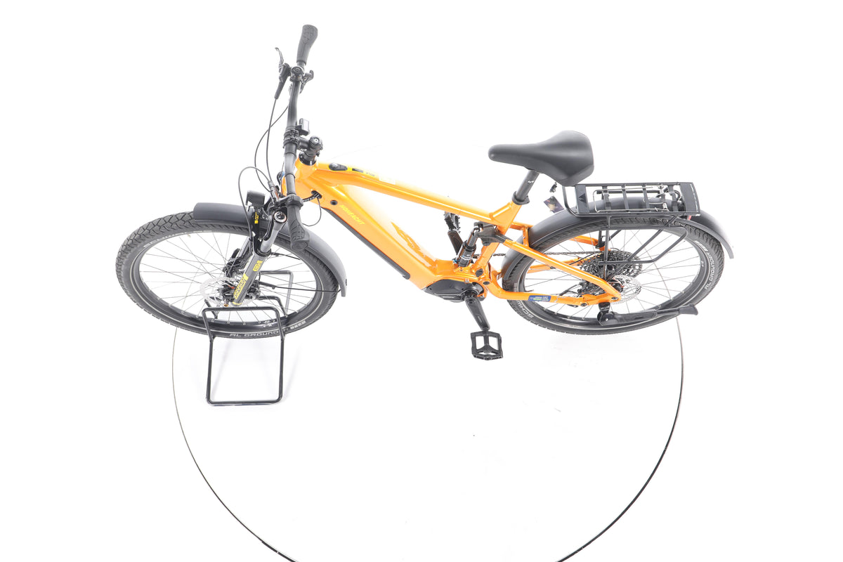 HoheAcht MOLA Terra SUV E-Bike - Image 19