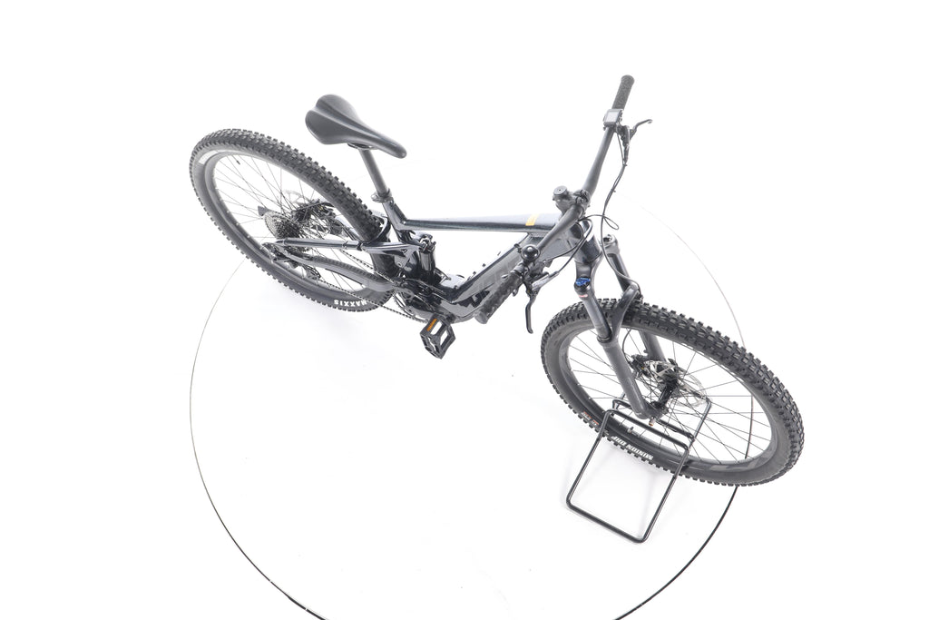 Giant Stance E+2 E-Bike Fully - Image 14