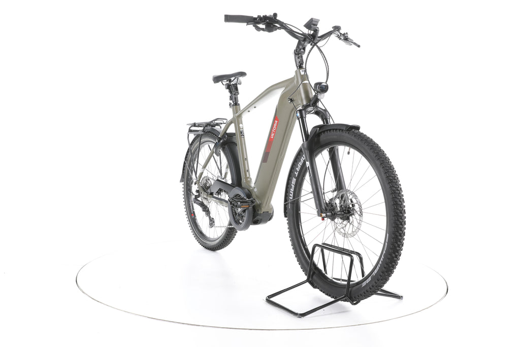 Victoria Avyon 6 Trekking E-Bike 2025 - Image 3