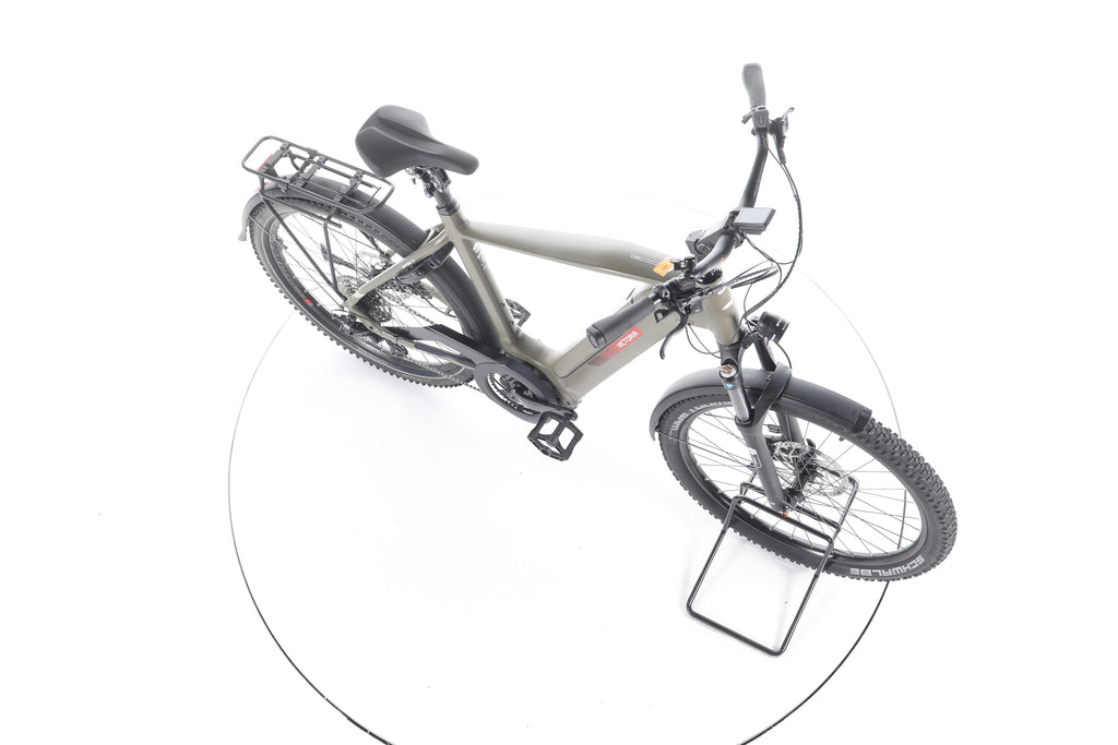 Victoria Avyon 6 Trekking E-Bike 2025 - Image 14