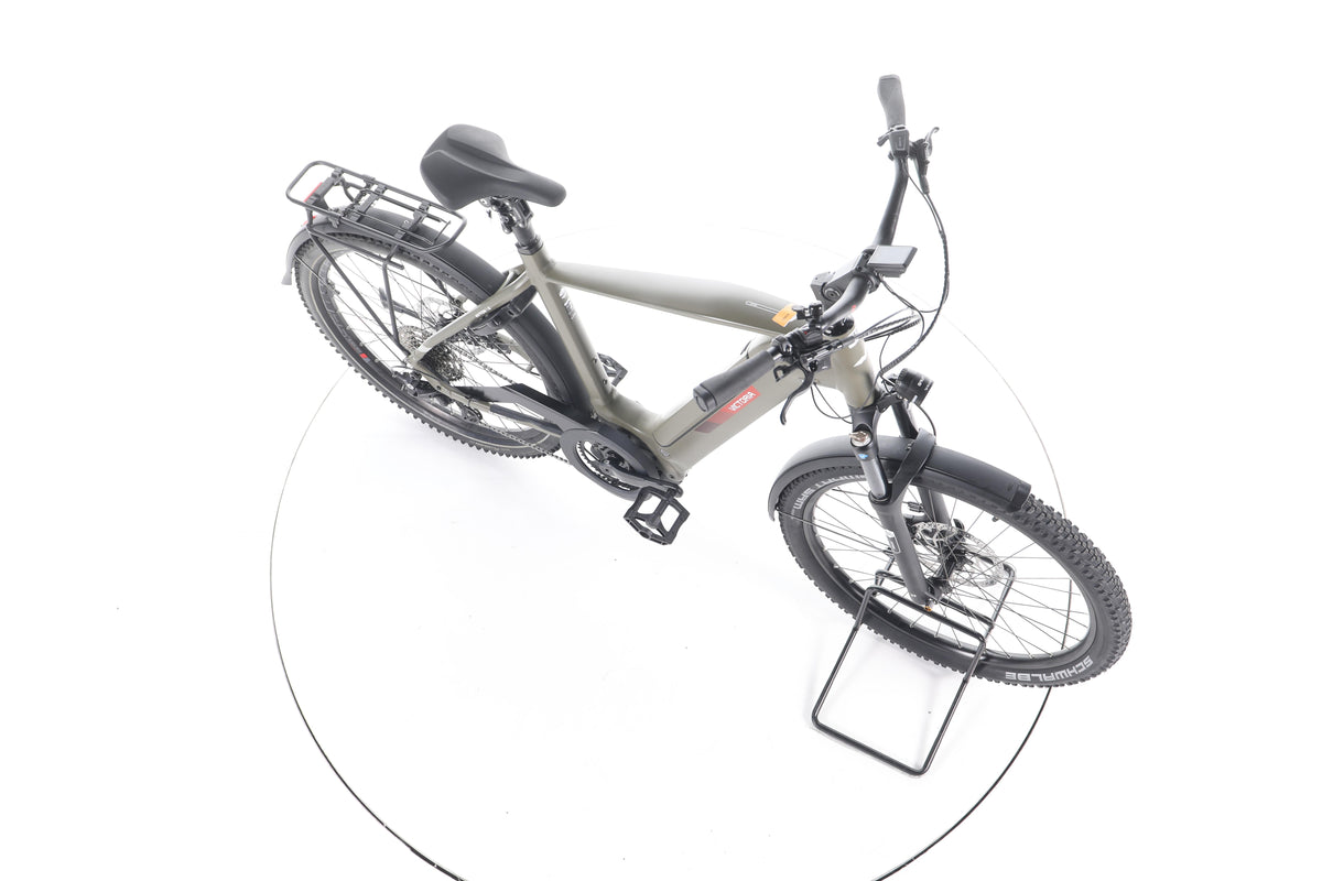 Victoria Avyon 6 Trekking E-Bike 2025 - Image 14