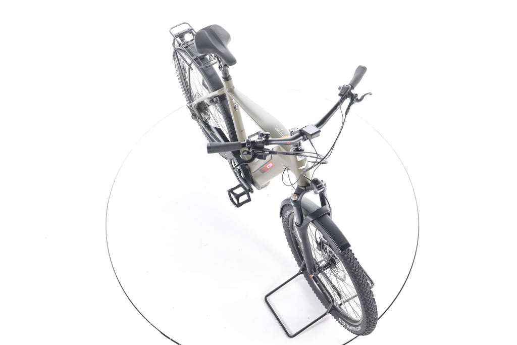 Victoria Avyon 6 Trekking E-Bike 2025 - Image 15