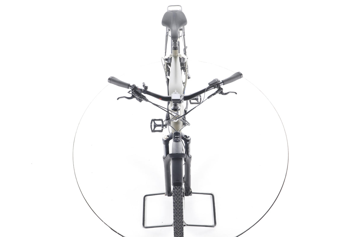 Victoria Avyon 6 Trekking E-Bike 2025 - Image 16